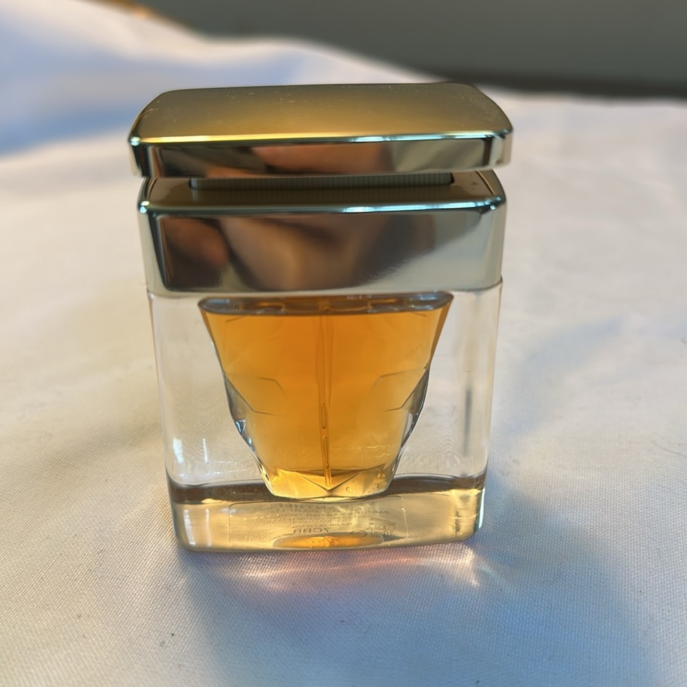 Cartier perfume - Picture 3 of 9